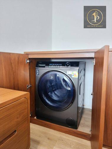 picture 🎈#MT2606_157 🎈💥Urgent💥 Available July 1st, 2026. Click quickly before it's gone‼️ For Rent 16k.🔥🔥 iHouse Laguna Garden RCA Condo - 12/17