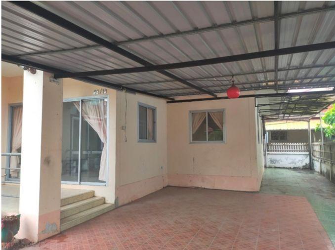 รูป AL-4-0285|บ้านพักอาศัยชั้นเดียว  สมบูรณ์ทรัพย์ เหล่านาดี (2131) ต.บ้านเป็ด อ.เมืองขอนแก่น จ.ขอนแก่น (ราคา 883,000 บาท ) - รูปที่ 3/11