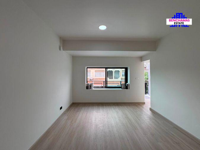 รูป 🚈 ขายด่วน! ทาวน์เฮาส์ 2 ชั้น 🏡 หมู่บ้านร่มรื่นวิลล์ 4 (Muban Romruen Ville 4) | ใกล้ MRT สามแยกบางใหญ่ - รูปที่ 16/19