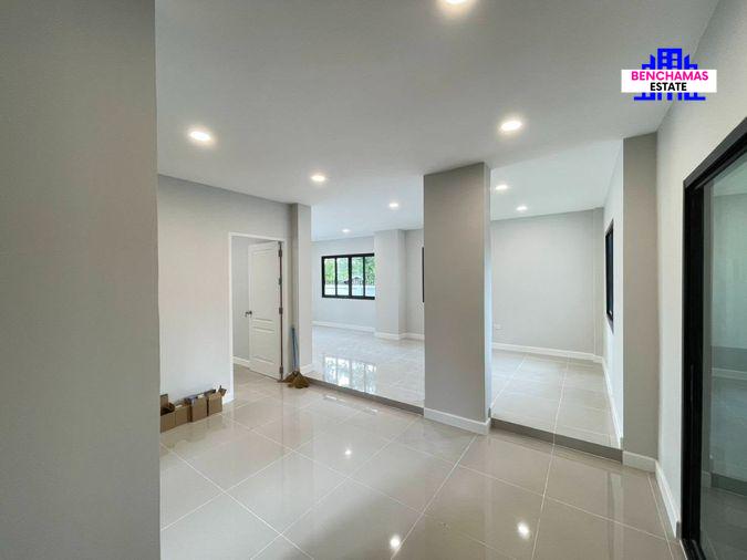 รูป 🏡 ขายบ้านเดี่ยว เพอร์เฟคเพลส รามคำแหง 164 | Perfect Place Ramkhamhaeng 164 | ใกล้รามคำแหง-กรุงเทพกรีฑา - รูปที่ 11/22
