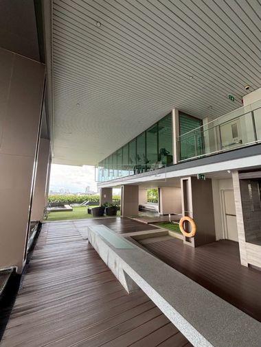 picture ✨ THE VIP PRIVATE SANCTUARY! HIGH-END HIGH-RISE FOR RENT – 0 STEPS TO THE BTS & ONLY 2 STATIONS FROM SATHORN! ✨ - 17/19