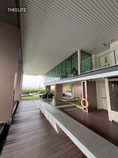 picture ✨ THE VIP PRIVATE SANCTUARY! HIGH-END HIGH-RISE FOR RENT – 0 STEPS TO THE BTS & ONLY 2 STATIONS FROM SATHORN! ✨ - 17/19