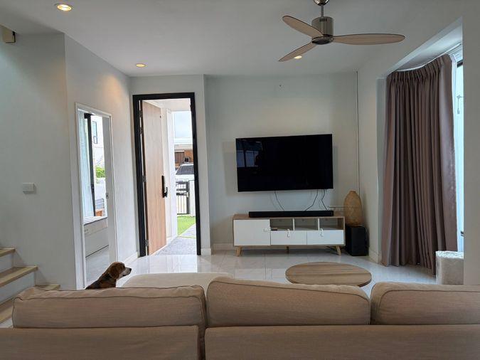 picture 🏡 House for Rent: COMO BIANCA BANGNA 🐶Pet Friendly - 5/14