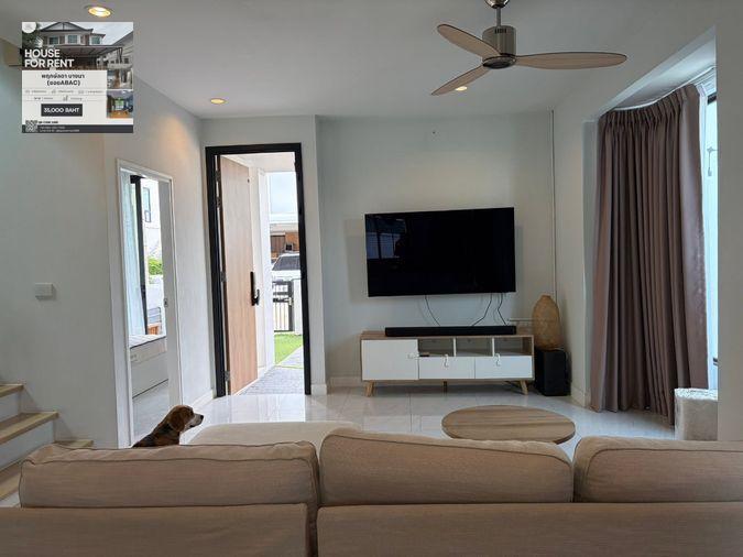 picture 🏡 House for Rent: COMO BIANCA BANGNA 🐶Pet Friendly - 5/14