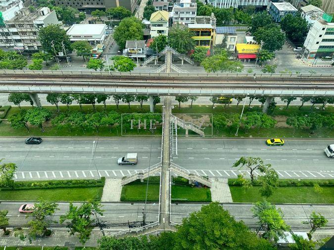picture ✨ Your Private Resort Oasis - Premium Condo for Rent near Sathorn-Taksin ✨ - 3/10