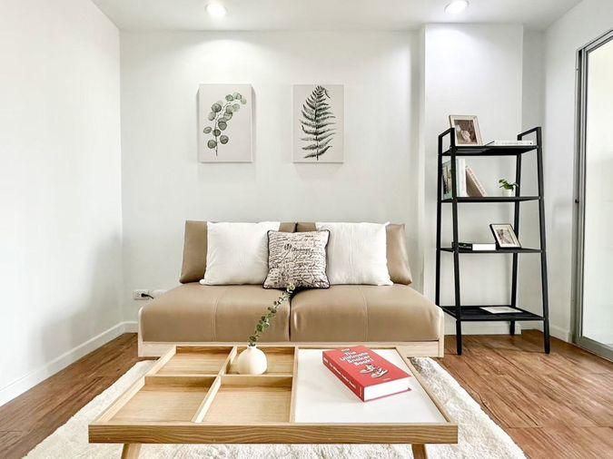 picture Fah Dome    Condo For Rent / Line : @mintocondo - 7/10