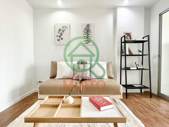 picture Fah Dome Condo For Rent / Line : @mintocondo - 7/10