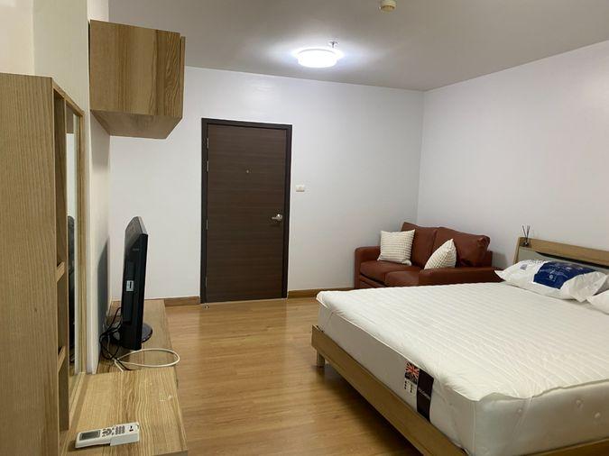 รูป 🤝🏻RB25210 ให้เช่าถูกมาก👍ศุภาลัย เวอเรนด้า รัตนาธิเบศร์✅แอดไลน์ @mproperty( มี @ ด้วย) แอดมินตอบไว - รูปที่ 1/8