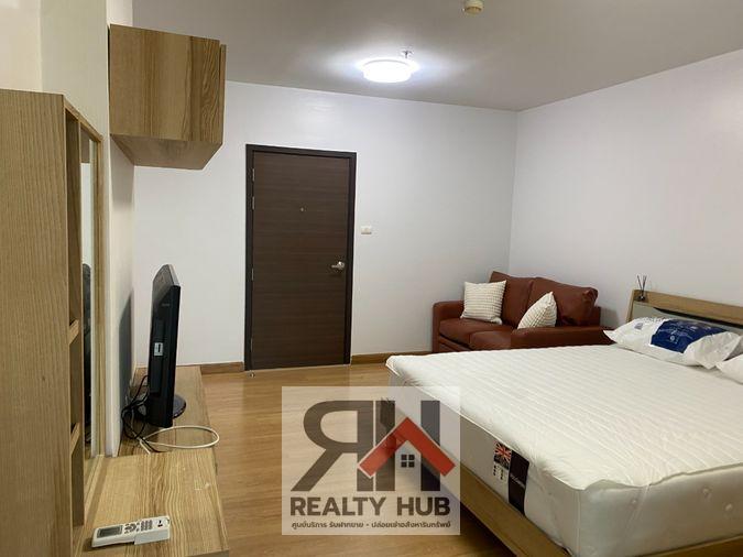รูป 🤝🏻RB25210 ให้เช่าถูกมาก👍ศุภาลัย เวอเรนด้า รัตนาธิเบศร์✅แอดไลน์ @mproperty( มี @ ด้วย) แอดมินตอบไว - รูปที่ 1/8
