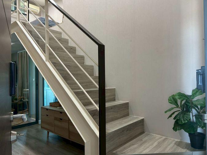 picture For Rent Metro Sky Prachachuen Unit 766/490 - 4/15