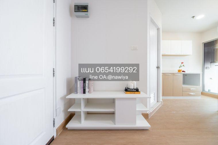 รูป Homie300626 Lumpini Condotown Ramintra -Navamin - รูปที่ 9/29
