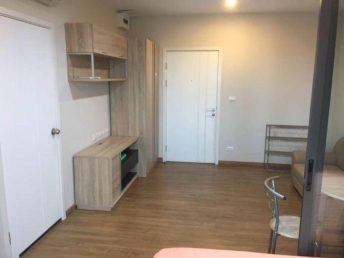 picture 🎈 #PT2408_169 🎈💥Urgent💥 Available August 1st, 2026. Click quickly before it's gone‼️ For Rent 1️⃣0️⃣k.🔥 The Tree Rio Bang O Station Condo - 3/7