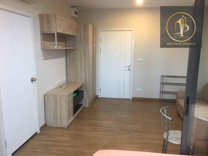 picture 🎈 #PT2408_169 🎈💥Urgent💥 Available August 1st, 2026. Click quickly before it's gone‼️ For Rent 1️⃣0️⃣k.🔥 The Tree Rio Bang O Station Condo - 3/7