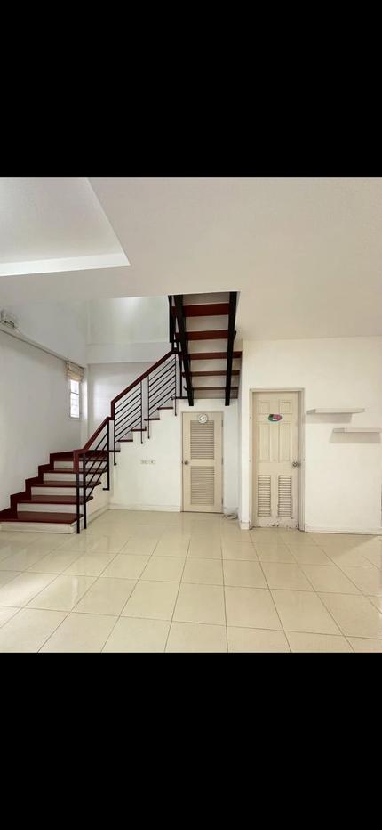 รูป 🔥 ขาย บ้านทาวน์โฮม 2 ชั้น✅ บ้านภัทรา กรุงเทพกรีฑา (Baan Pattra Krungthep Kreetha) | ใกล้ MRT ศรีกรีฑา - รูปที่ 3/12