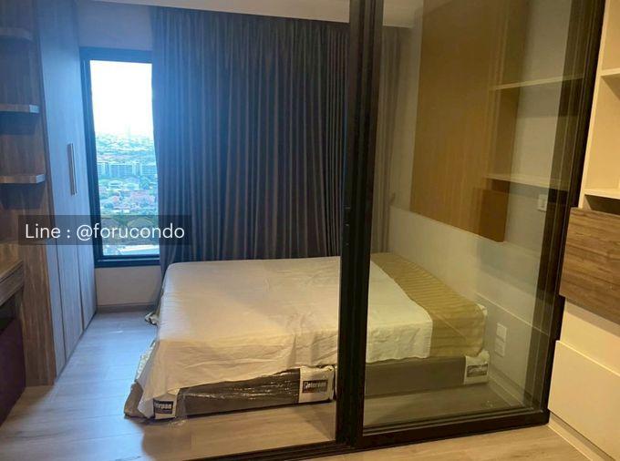 รูป คอนโด โพลิแทน รีฟ ห้องพร้อมเข้าอยู่ #Fa196 / Line ID: @forucondo - รูปที่ 1/9