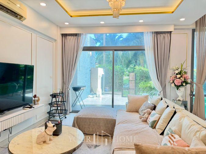 picture ✨ Rare Beachfront Duplex with Private Pool | Casalunar Paradis - 19/28