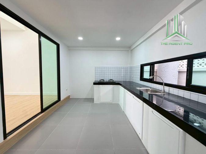 รูป ⭐✨RH-045 ขายทาวน์โฮมสรานนท์ ( Saranon House )✨⭐ - รูปที่ 7/13