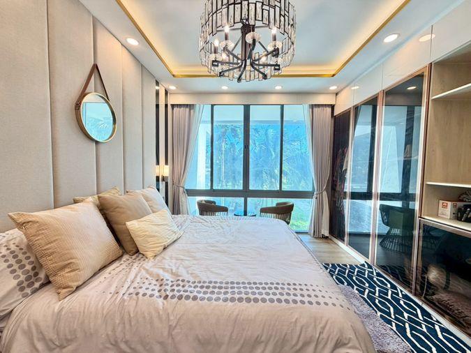 picture ✨ Rare Beachfront Duplex with Private Pool | Casalunar Paradis - 2/28