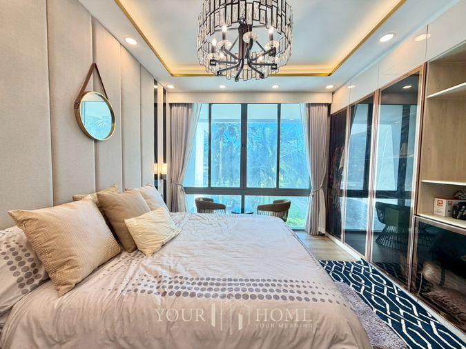 picture ✨ Rare Beachfront Duplex with Private Pool | Casalunar Paradis - 2/28