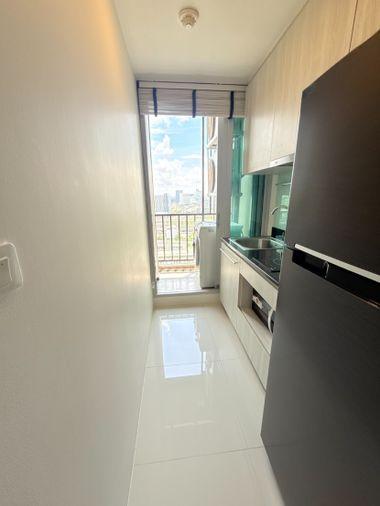 รูป 🤝🏻RB25216 ให้เช่าถูกมาก👍นิช โมโน แจ้งวัฒนะ✅แอดไลน์ @mproperty( มี @ ด้วย) แอดมินตอบไว - รูปที่ 13/13