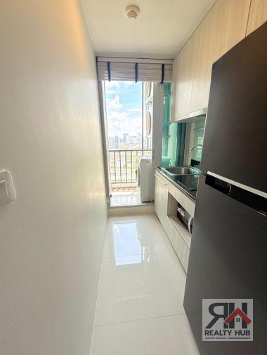 รูป 🤝🏻RB25216 ให้เช่าถูกมาก👍นิช โมโน แจ้งวัฒนะ✅แอดไลน์ @mproperty( มี @ ด้วย) แอดมินตอบไว - รูปที่ 13/13