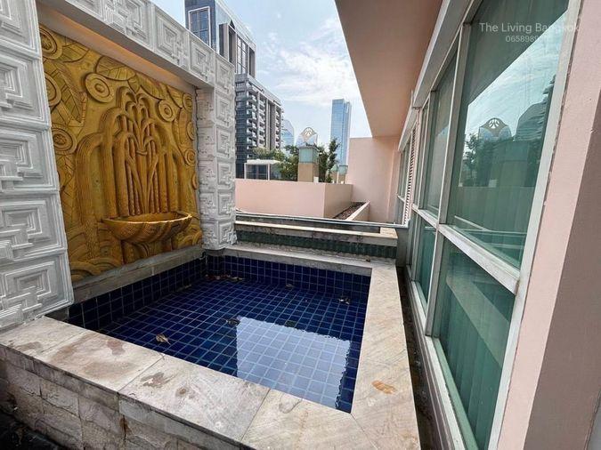 picture ✨Condo for Rent : The Address Chidlom ( AP-02) ( line : @condo91 ) - 12/13