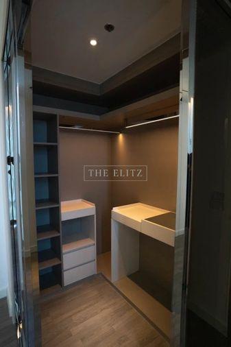 picture ✨ THE VIP PRIVATE SANCTUARY! HIGH-END HIGH-RISE FOR RENT – 0 STEPS TO THE BTS & ONLY 2 STATIONS FROM SATHORN! ✨ - 5/19