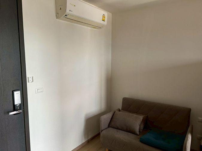 picture FOR Rent The Base Garden Rama9 Unit 18/484 - 3/13