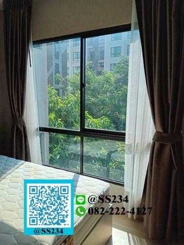 รูป  ⭐⭐ขาย /For Sale⭐⭐*เลสโต คอนโด สุขุมวิท 113 ขนาด 26.62 ตรม. ชั้น 4 สนใจทัก💚@SS234 - รูปที่ 6/10