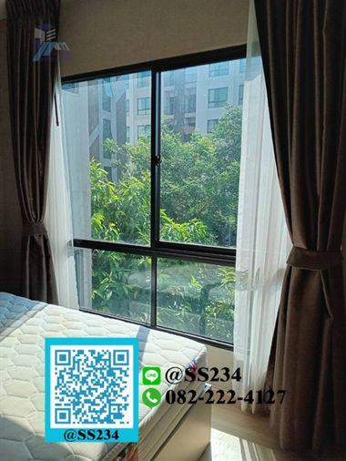 รูป ⭐⭐ขาย /For Sale⭐⭐*เลสโต คอนโด สุขุมวิท 113 ขนาด 26.62 ตรม. ชั้น 4 สนใจทัก💚@SS234 - รูปที่ 6/10