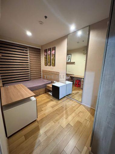 picture ✨ Rare Corner Unit ! High Floor with panoramic views, pristine "Like-New" condition, and only steps away from BTS On Nut & Tesco Lotus ✨ - 4/23
