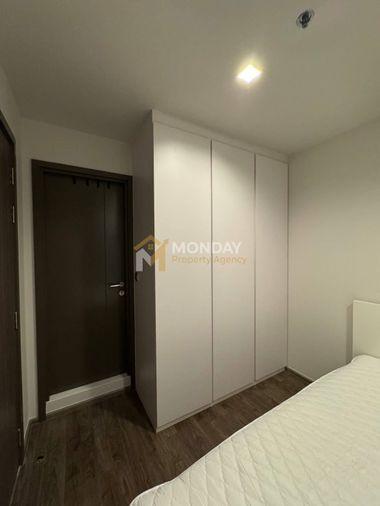 รูป 🔥 ห้องว่าง พร้อมเข้าอยู่! ไลฟ์ ลาดพร้าว แวลีย์ รีบจองก่อนหลุด 🔥MD-26066114 - รูปที่ 6/12