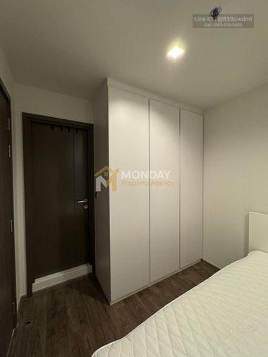 รูป 🔥 ห้องว่าง พร้อมเข้าอยู่! ไลฟ์ ลาดพร้าว แวลีย์ รีบจองก่อนหลุด 🔥MD-26066114 - รูปที่ 6/12