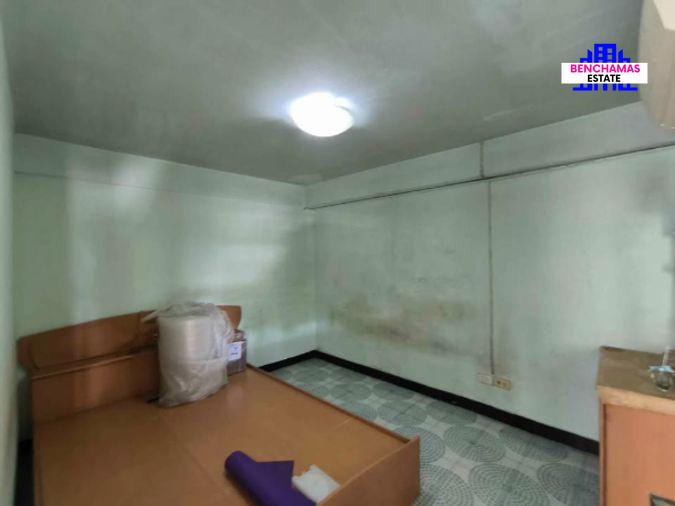 รูป 🔥ขายคอนโด✅ วิเศษสุขนครคอนโด บางแค กาญจนาภิเษก Wisetsuk Nakorn Condo Bang Khae Kanchanaphisek ใกล้ MRT หลักสอง / เดอะมอลล์ บางแค - รูปที่ 6/10