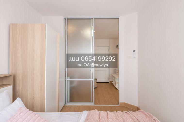 รูป Homie300626 Lumpini Condotown Ramintra -Navamin - รูปที่ 6/29