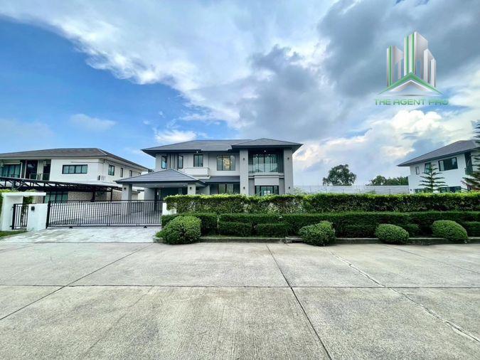 รูป ⭐✨RH-049 ขายบ้านเดี่ยวณุศาศิริ ซิตี้ พระราม 2 ( Nusasiri City Rama 2 )✨⭐ - รูปที่ 5/12