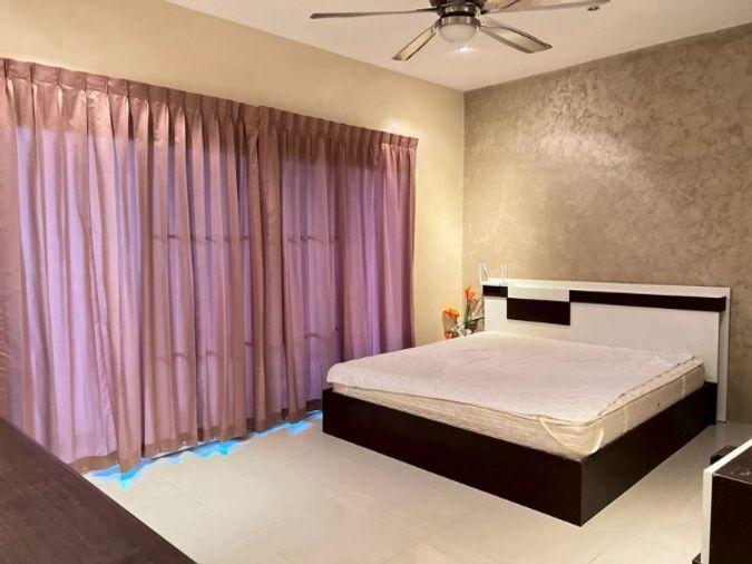 รูป ขายบ้านพลูวิลล่าพัทยา ซอยพรประภานิมิตร หนองปรือ บางละมุง ชลบุรี  - รูปที่ 9/11