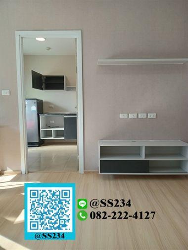 รูป  ⭐⭐ขาย /For Sale⭐⭐*เลสโต คอนโด สุขุมวิท 113 ขนาด 26.62 ตรม. ชั้น 4 สนใจทัก💚@SS234 - รูปที่ 2/10