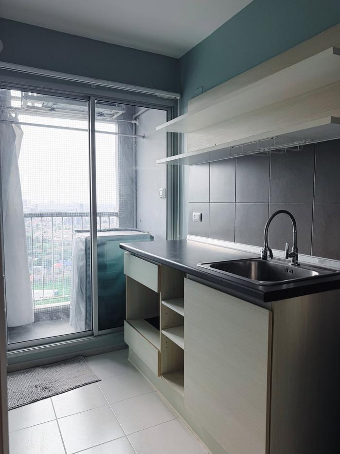 picture 🔥 Condo for Sale✅ Aspire Ratchada-Wongsawang | Direct Access to MRT Wongsawang - 5/9