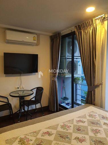 รูป 🔥MD-26066152 Rare Item ห้องสวย ราคาต่ำกว่าตลาด Bangkok Feliz Sathorn - Taksin  รีบจองก่อนหลุด 🔥 - รูปที่ 1/6