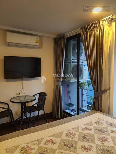 รูป 🔥MD-26066152 Rare Item ห้องสวย ราคาต่ำกว่าตลาด Bangkok Feliz Sathorn - Taksin รีบจองก่อนหลุด 🔥 - รูปที่ 1/6