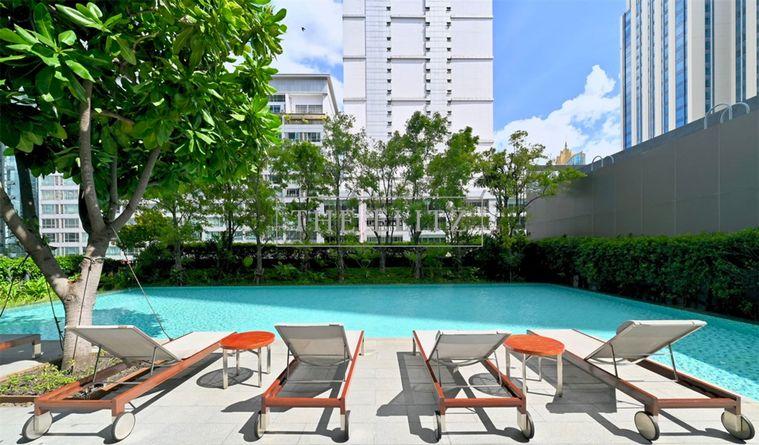 รูป ✨ The Ultimate Luxury Address! Premium High-Rise for Sale in Heart of Sukhumvit ✨ - รูปที่ 5/14
