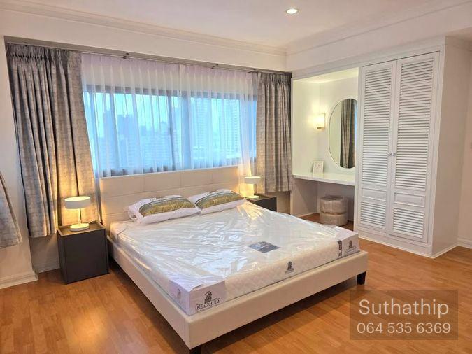 รูป ✨Condo for Rent : The Waterford Thonglor 11 ( AP-02) ( line : @condo91 ) - รูปที่ 5/24