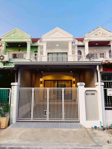picture ⭐✨RH-051 Townhouse for Sale at Lapawan 3 ✨⭐ - 3/15
