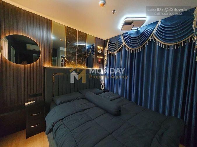 รูป 🔥MD-26066135 Rare Item ห้องสวย ราคาต่ำกว่าตลาด ฟิวส์ จันทน์-สาทร รีบจองก่อนหลุด 🔥 - รูปที่ 1/17