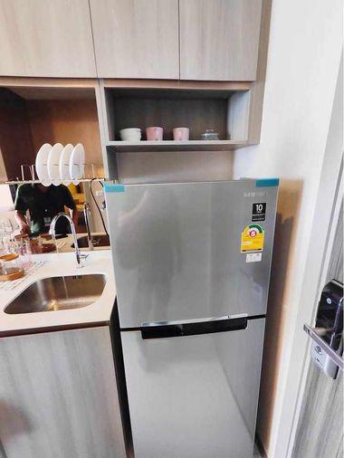 รูป ห้องอัพเดต💥คุณภัส🔔⚠️🏘️⚡️กดปุ่มแอดไลน์💥ไนท์บริดจ์ ไพร์ม อ่อนนุช - รูปที่ 3/6