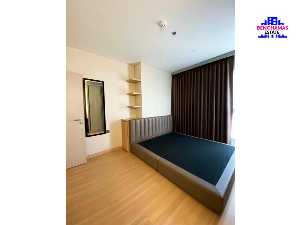 รูป 🔥ขาย คอนโด Lumpini Suite ดินแดง-ราชปรารภ คอนโดทำเลศักยภาพติดถนนใหญ่ ห้องสวยอยู่สบายบนชั้น 22 ✅ตกแต่งพร้อมเฟอร์นิเจอร์เข้าอยู่ได้ทันที - รูปที่ 5/11