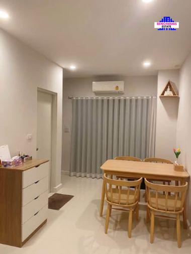 picture 🔥 Townhome for Sale at Verve Saimai-Phaholyothin | SC ASSET Project | Move-in Ready - 3/7