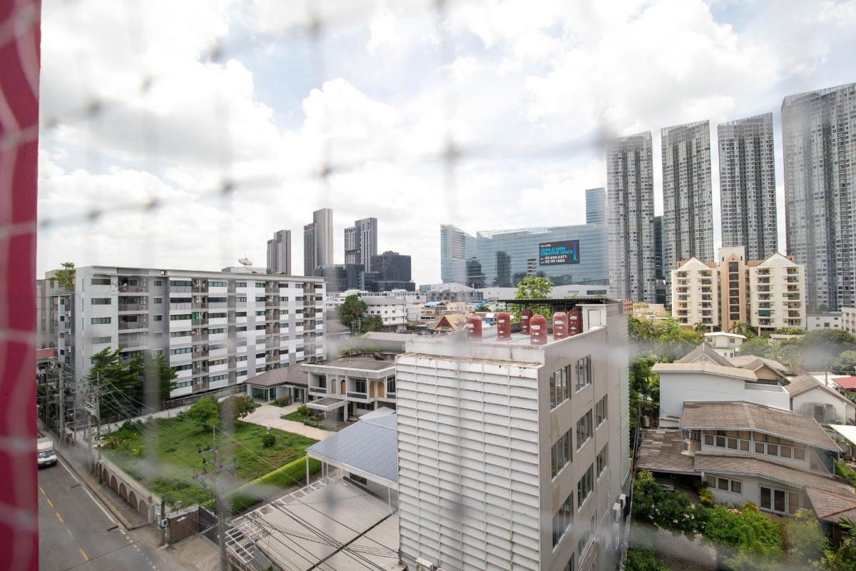 รูป 🔥ขาย คอนโด The Link Sukhumvit 64 เดอะ ลิงค์ สุขุมวิท 64 ใกล้ BTS ปุณณวิถี เพียง 300 เมตร แต่งครบ พร้อมอยู่ ✅ (Foreign Quota Available) - รูปที่ 12/14