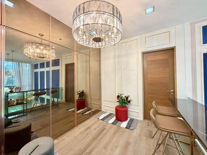 picture ✨ Rare Beachfront Duplex with Private Pool | Casalunar Paradis - 12/28